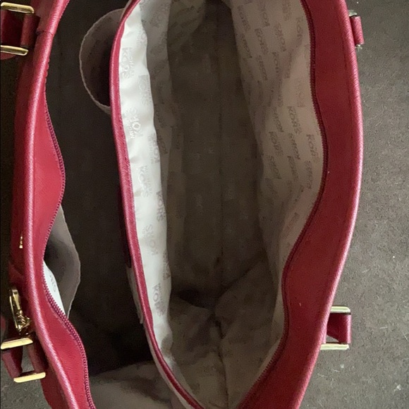 Michael Kors purse - Picture 3 of 3